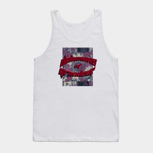 delusions of grandeur Tank Top